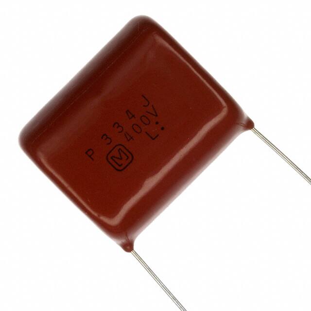 ECQ-P4334JUPanasonic Electronic Components