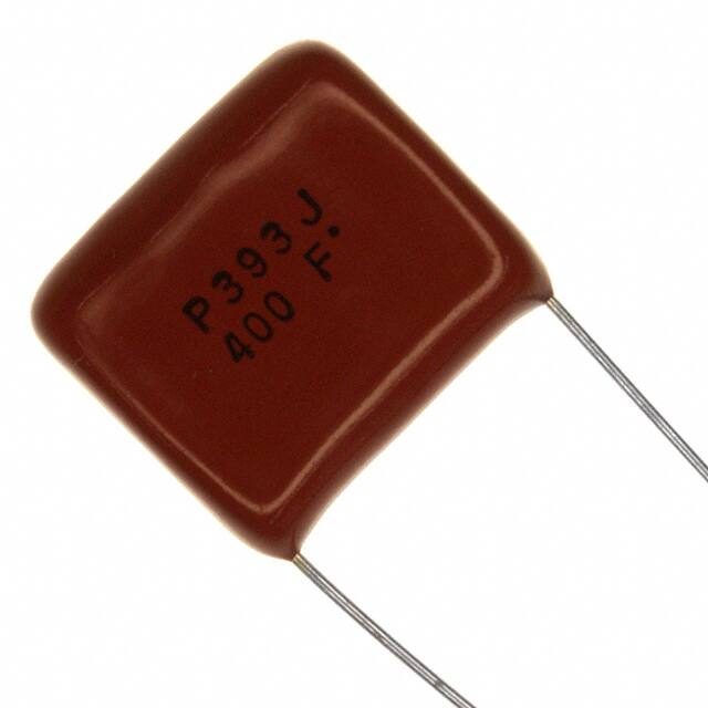 ECQ-P4393JUPanasonic Electronic Components