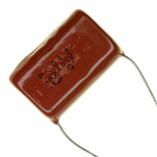 ECQ-P4394JUPanasonic Electronic Components