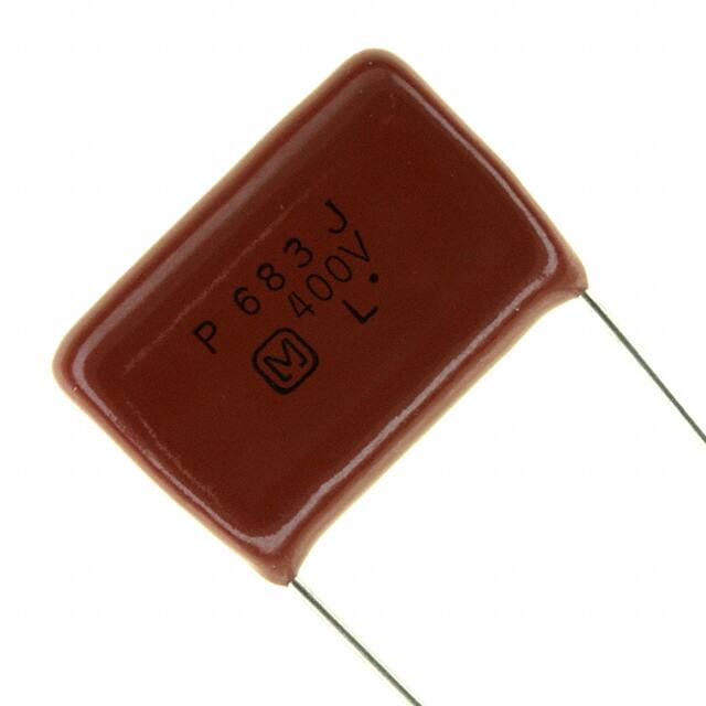 ECQ-P4683JUPanasonic Electronic Components