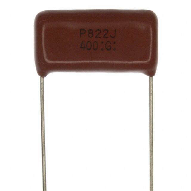 ECQ-P4822JUPanasonic Electronic Components