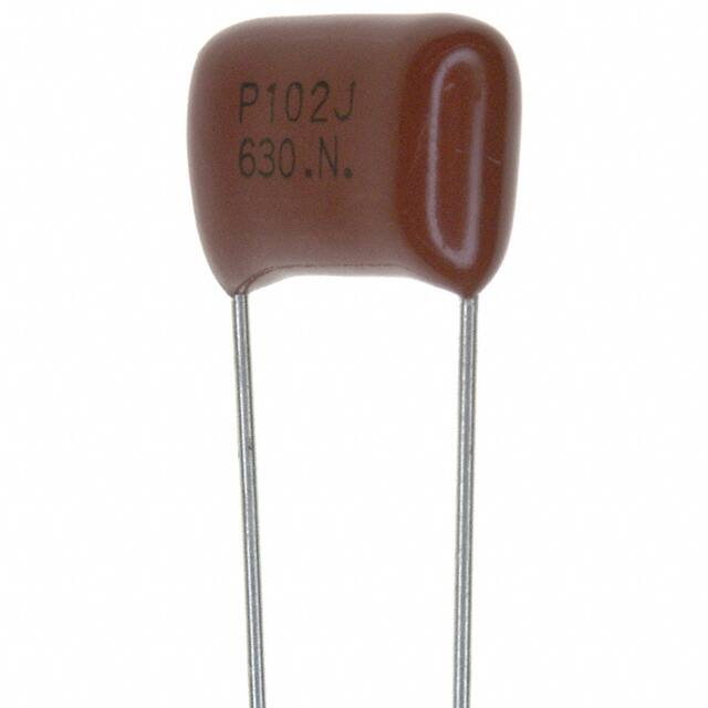 ECQ-P6102JUPanasonic Electronic Components