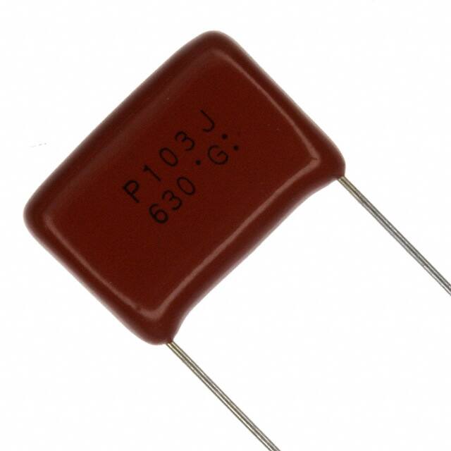 ECQ-P6103JUPanasonic Electronic Components
