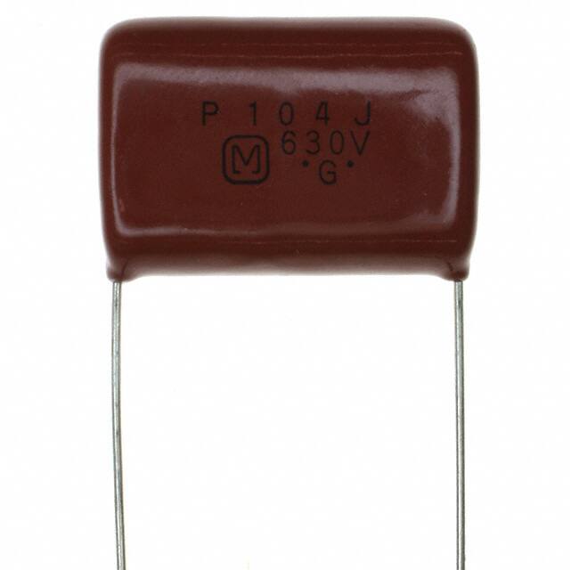 ECQ-P6104JUPanasonic Electronic Components