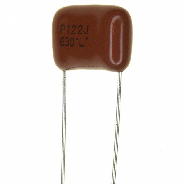ECQ-P6122JUPanasonic Electronic Components