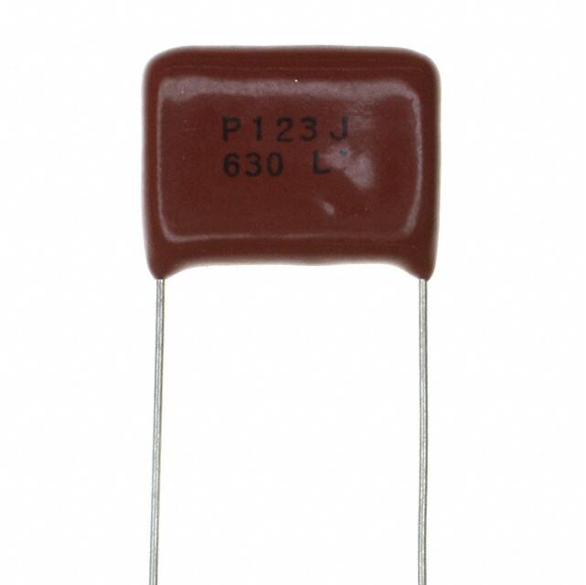ECQ-P6123JUPanasonic Electronic Components