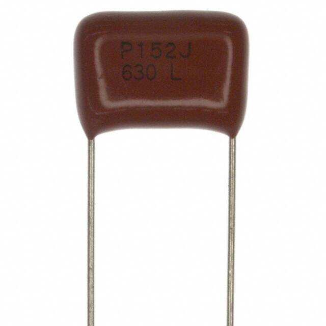 ECQ-P6152JUPanasonic Electronic Components