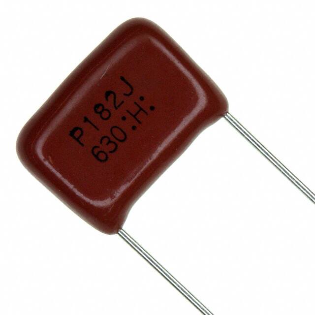 ECQ-P6182JUPanasonic Electronic Components