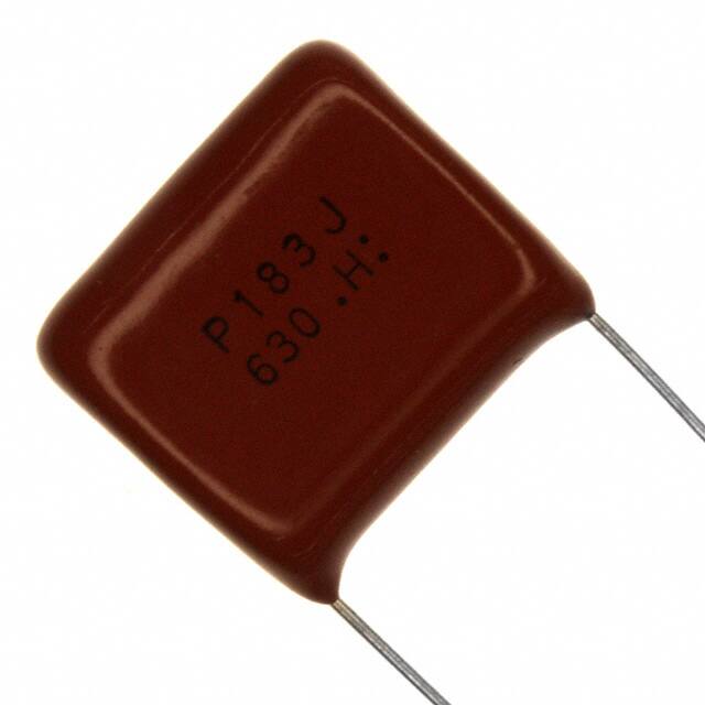 ECQ-P6183JUPanasonic Electronic Components
