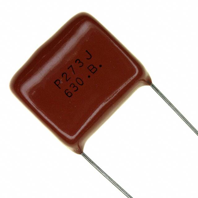 ECQ-P6273JUPanasonic Electronic Components