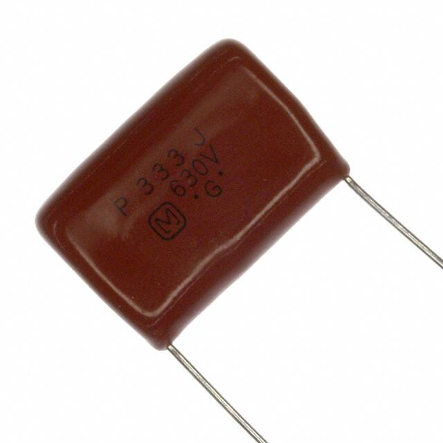 ECQ-P6333JUPanasonic Electronic Components