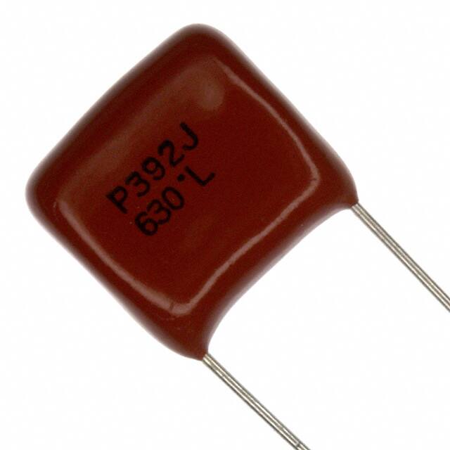 ECQ-P6392JUPanasonic Electronic Components