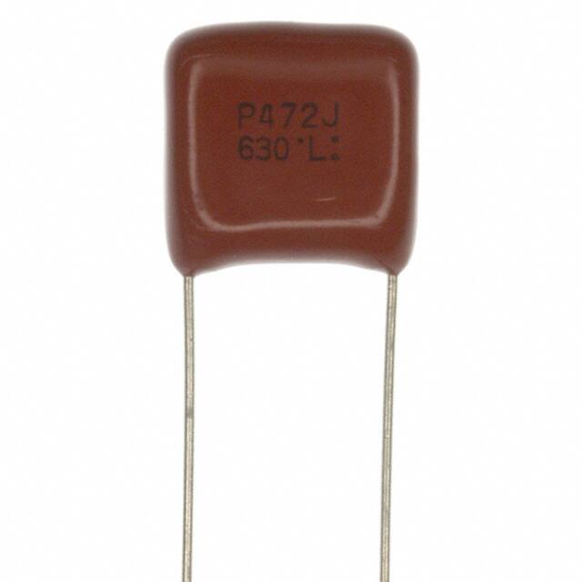 ECQ-P6472JUPanasonic Electronic Components