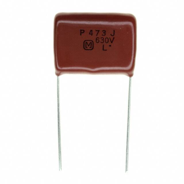 Panasonic Electronic Components ECQ-P6473JU