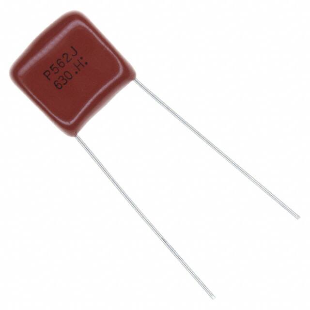 ECQ-P6562JUPanasonic Electronic Components