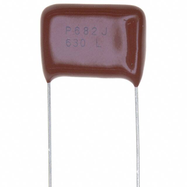 ECQ-P6682JUPanasonic Electronic Components