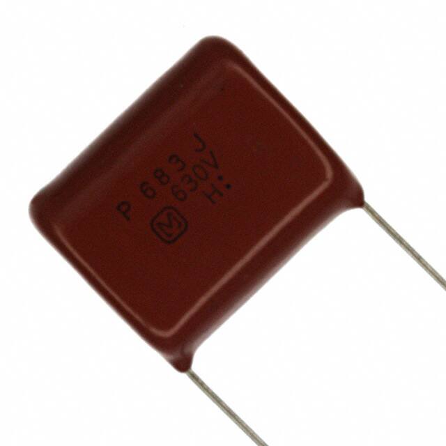 ECQ-P6683JUPanasonic Electronic Components