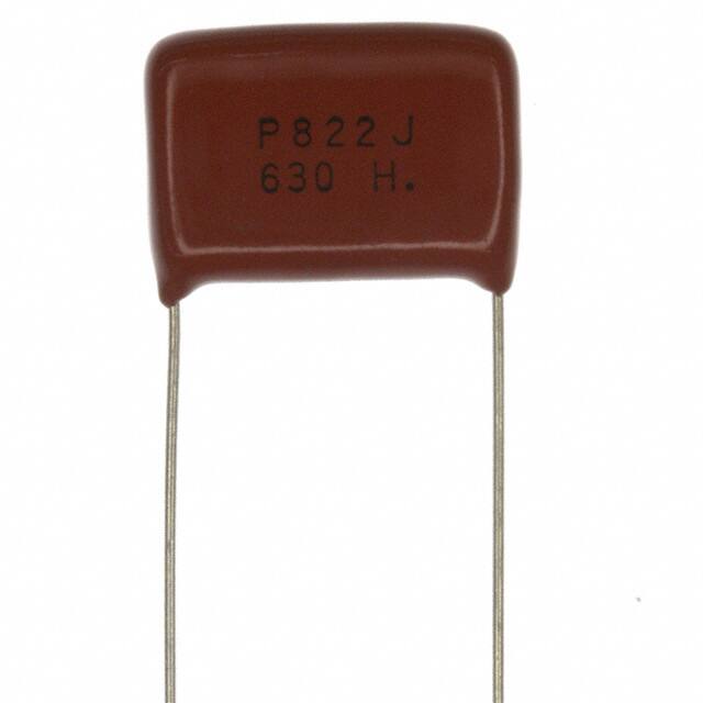 ECQ-P6822JUPanasonic Electronic Components