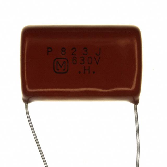ECQ-P6823JUPanasonic Electronic Components
