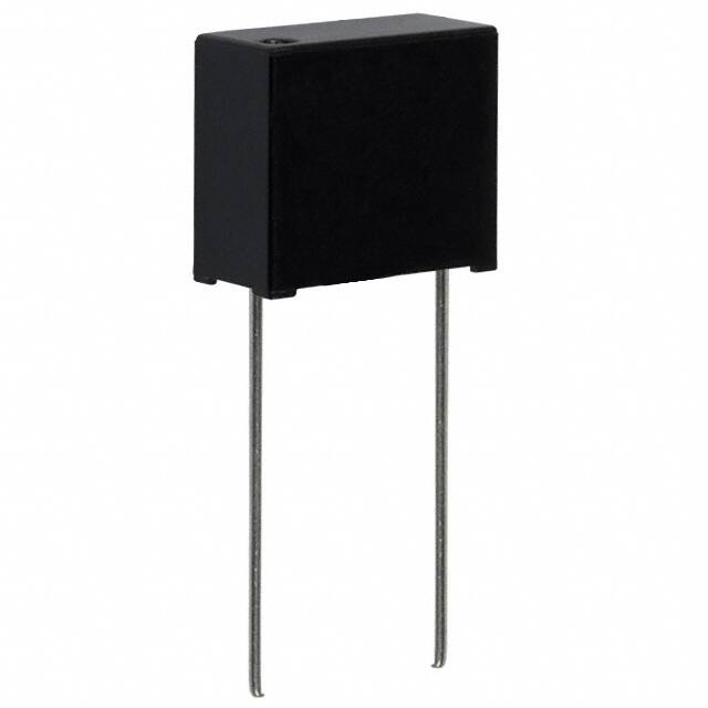 ECQ-U2A104BC1Panasonic Electronic Components