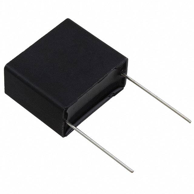 ECQ-U2A105KLPanasonic Electronic Components