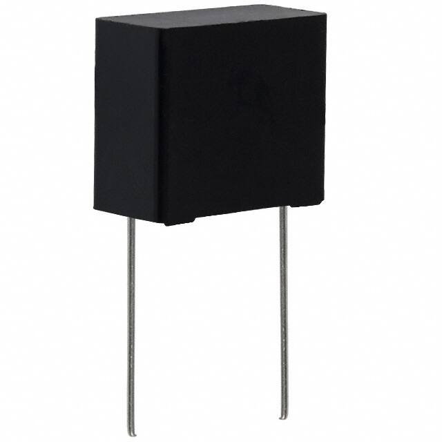 ECQ-U2A105MLPanasonic Electronic Components