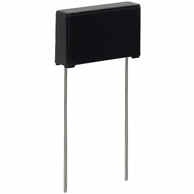 Panasonic Electronic Components ECQ-U2A102MV