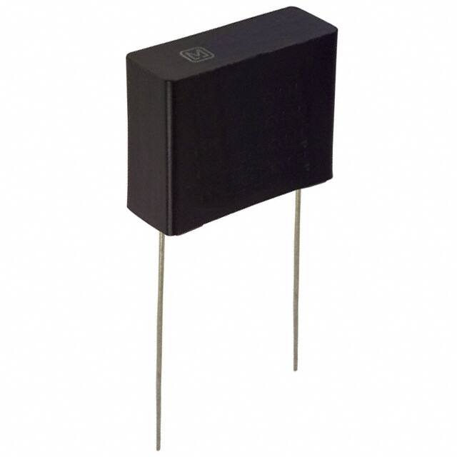 ECQ-U2A154MLPanasonic Electronic Components