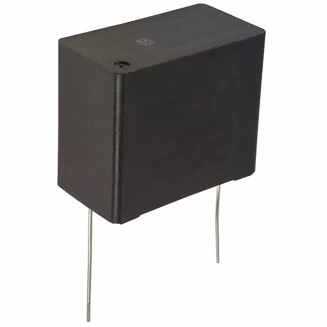 ECQ-U2A155MLPanasonic Electronic Components