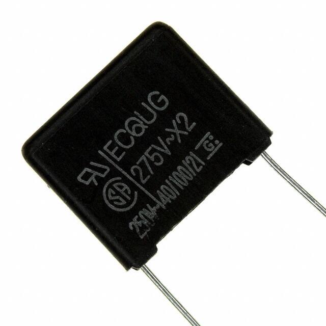 ECQ-U2A333MGPanasonic Electronic Components