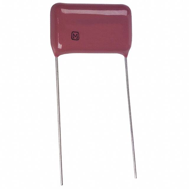 ECQ-U2A472MFPanasonic Electronic Components