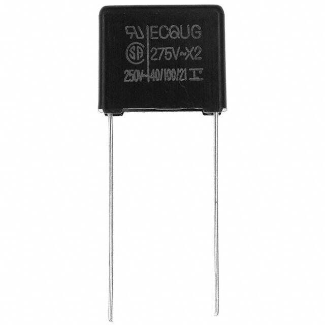 ECQ-U2A473MGPanasonic Electronic Components