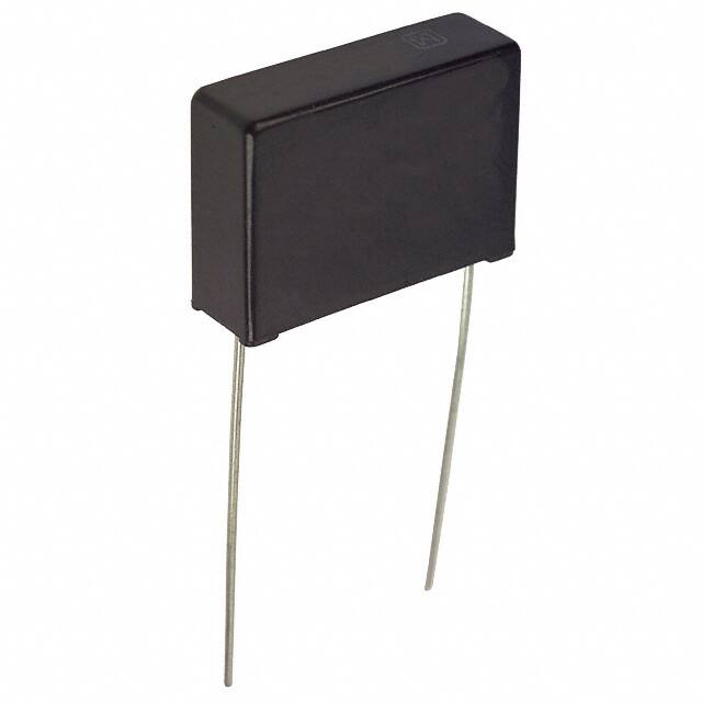 ECQ-U2A393MVPanasonic Electronic Components