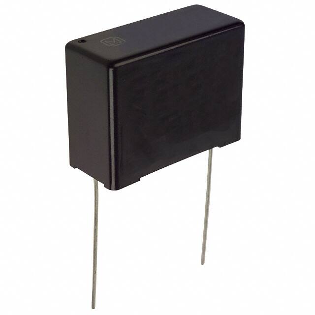 ECQ-U2A564MVPanasonic Electronic Components