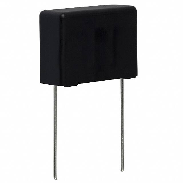 ECQ-U3A334MGPanasonic Electronic Components