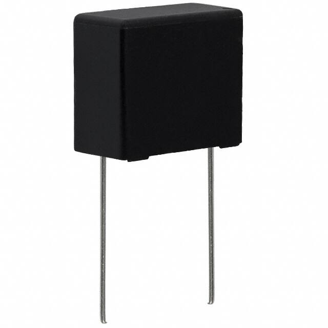 ECQ-U2A684MGPanasonic Electronic Components