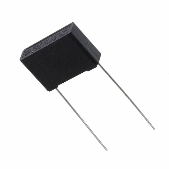 ECQ-UAAF104T1Panasonic Electronic Components