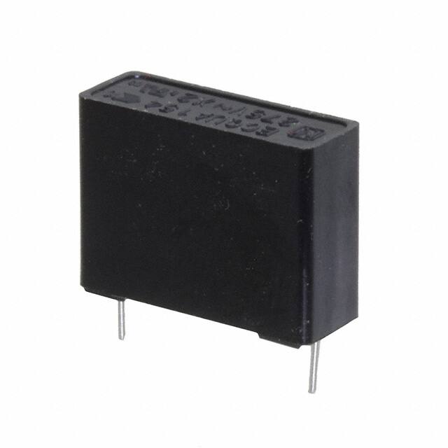 ECQ-UAAF334TAPanasonic Electronic Components