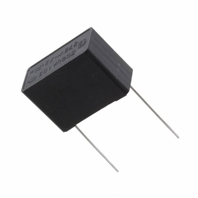 ECQ-UAAF105T1Panasonic Electronic Components