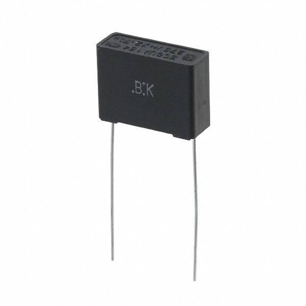 ECQ-UAAF154KPanasonic Electronic Components