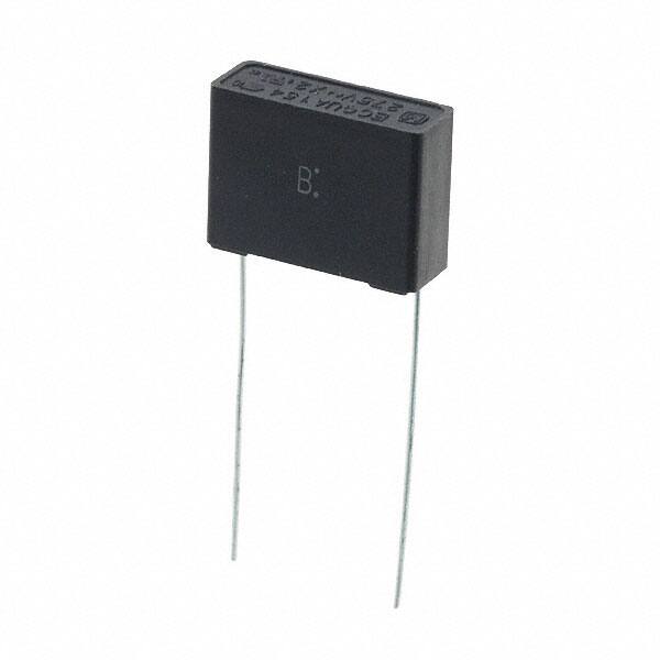 ECQ-UAAF154MPanasonic Electronic Components