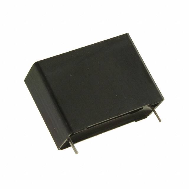 ECQ-UAAF155SAPanasonic Electronic Components