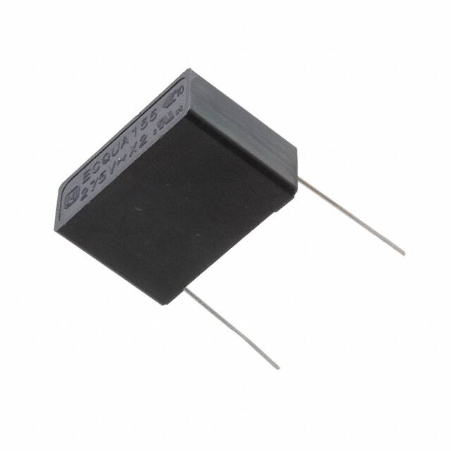 ECQ-UAAF155T1Panasonic Electronic Components