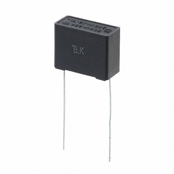 ECQ-UAAF224KPanasonic Electronic Components