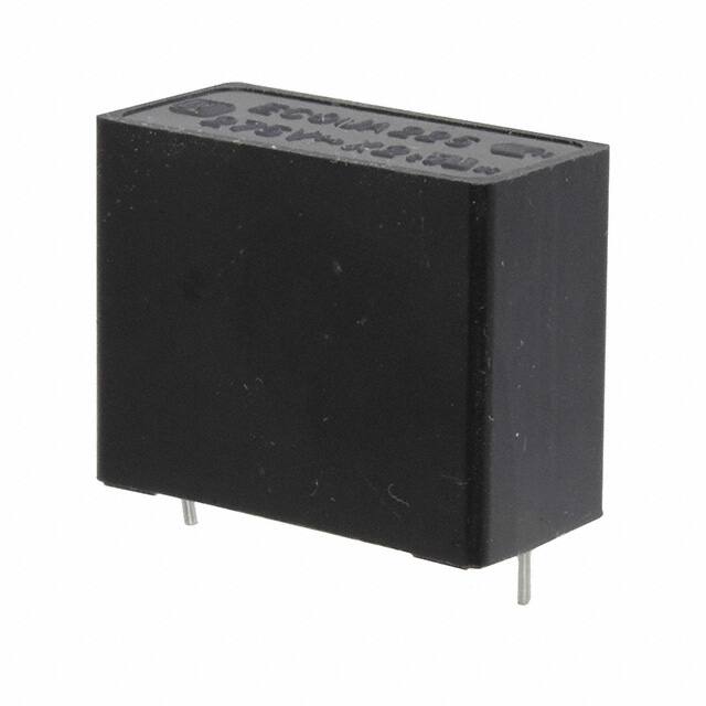 ECQ-UAAF225SAPanasonic Electronic Components
