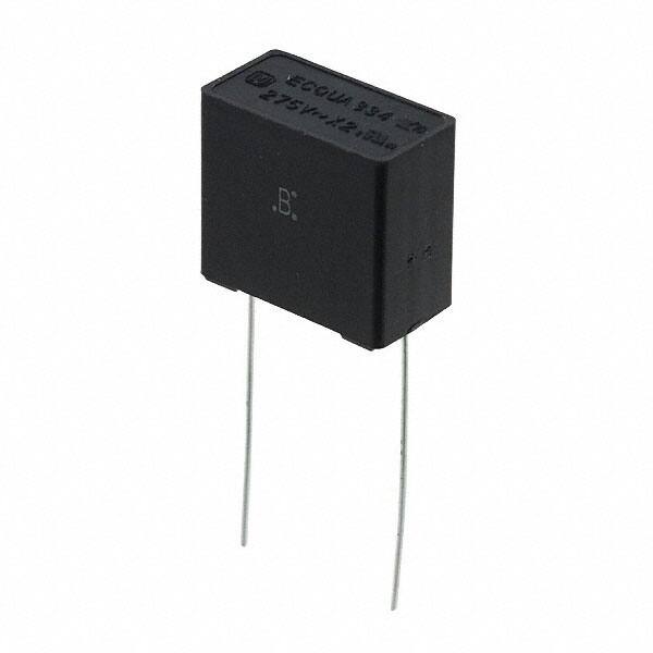 ECQ-UAAF334MPanasonic Electronic Components