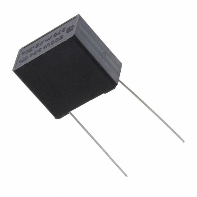 ECQ-UAAF334S1Panasonic Electronic Components