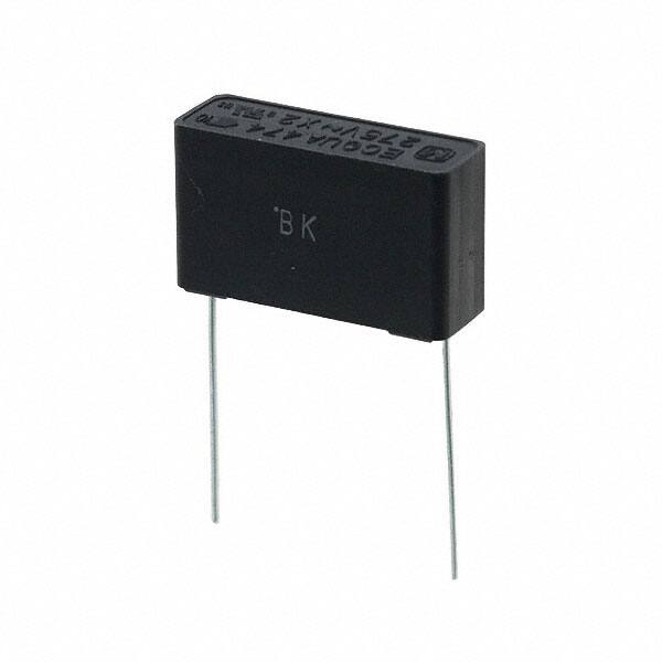 ECQ-UAAF474KPanasonic Electronic Components