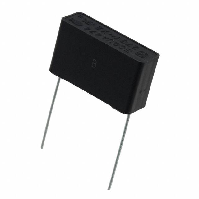 ECQ-UAAF474MPanasonic Electronic Components