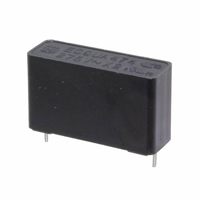 ECQ-UAAF474SAPanasonic Electronic Components